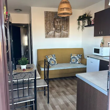 Apartamento Meliyeri1 1ª Linea De Playa Cotillo Exterior foto