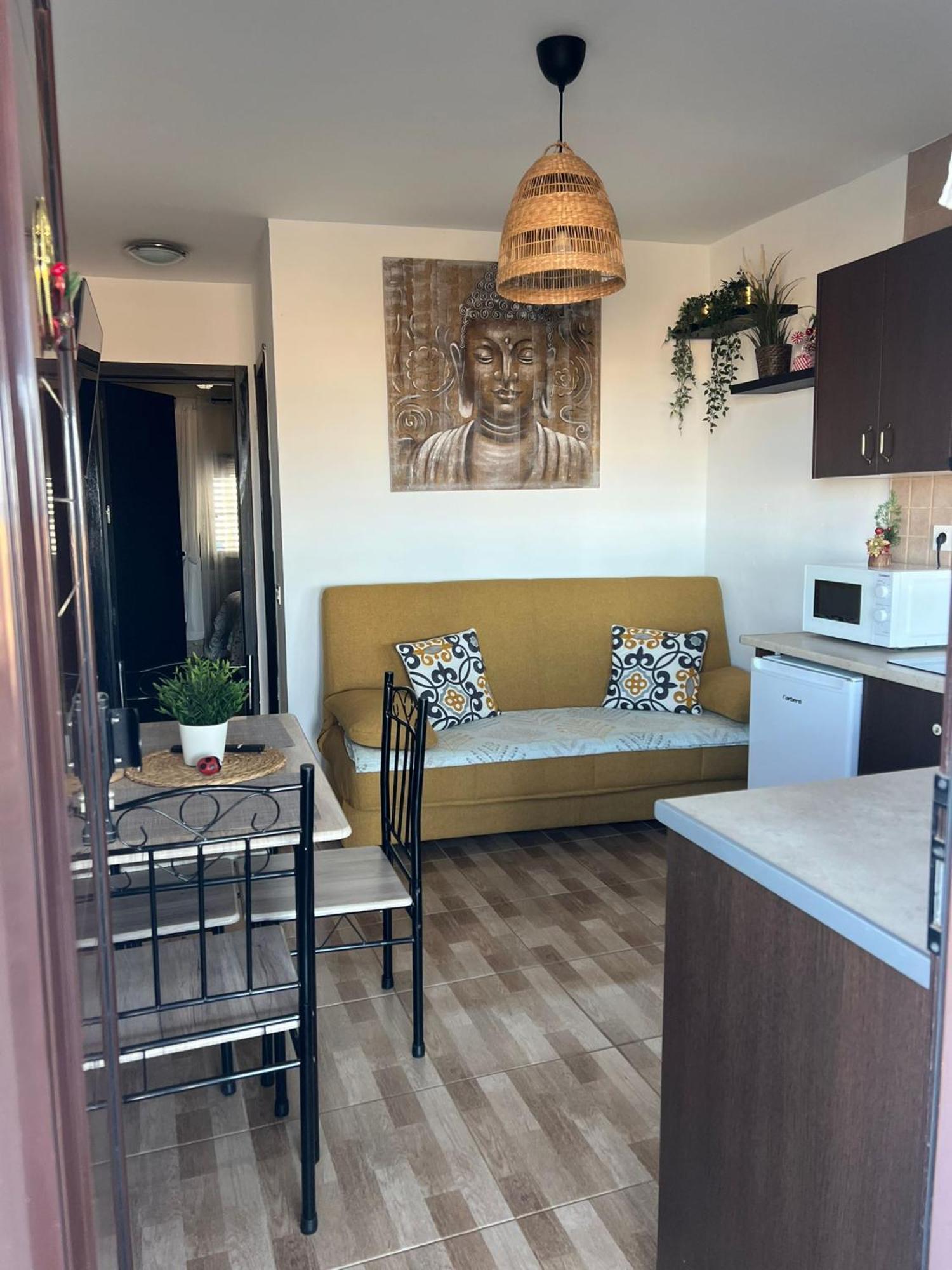 Apartamento Meliyeri1 1ª Linea De Playa *