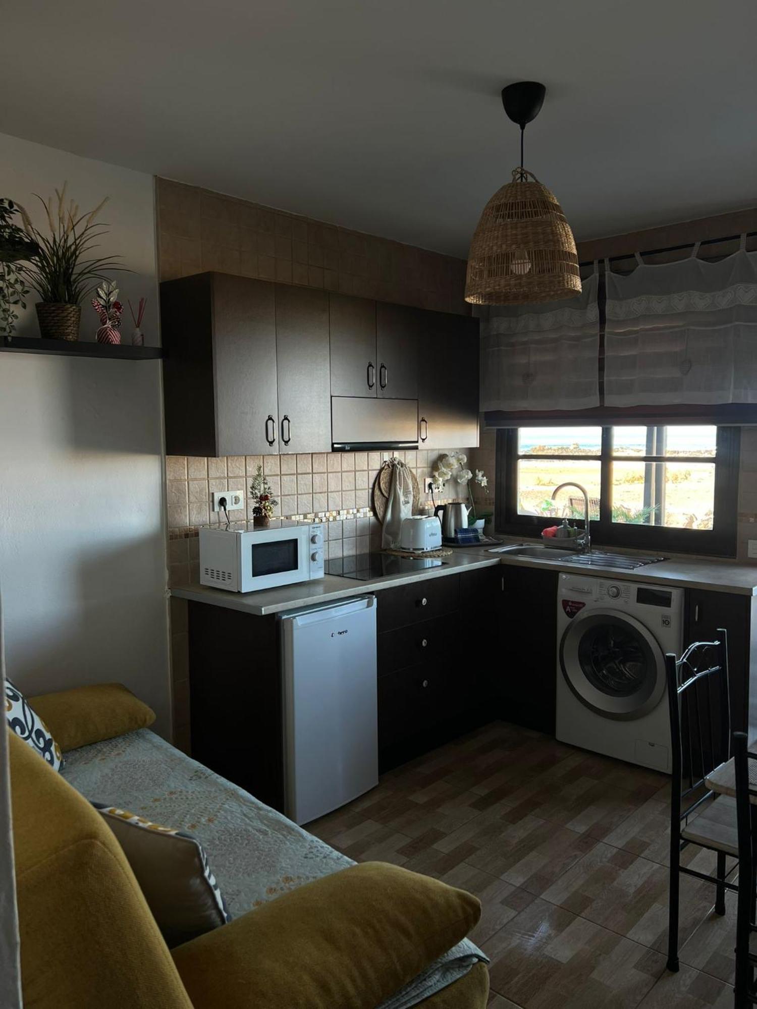 Meliyeri1 1ª Linea De Playa Apartamento *