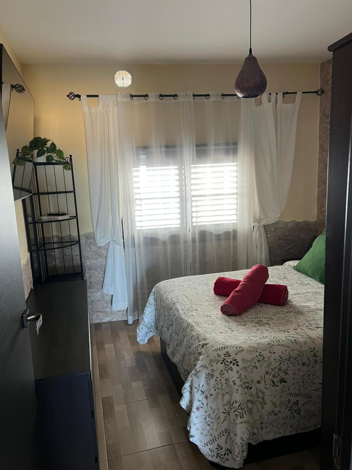 Apartment Meliyeri1 1ª Linea De Playa